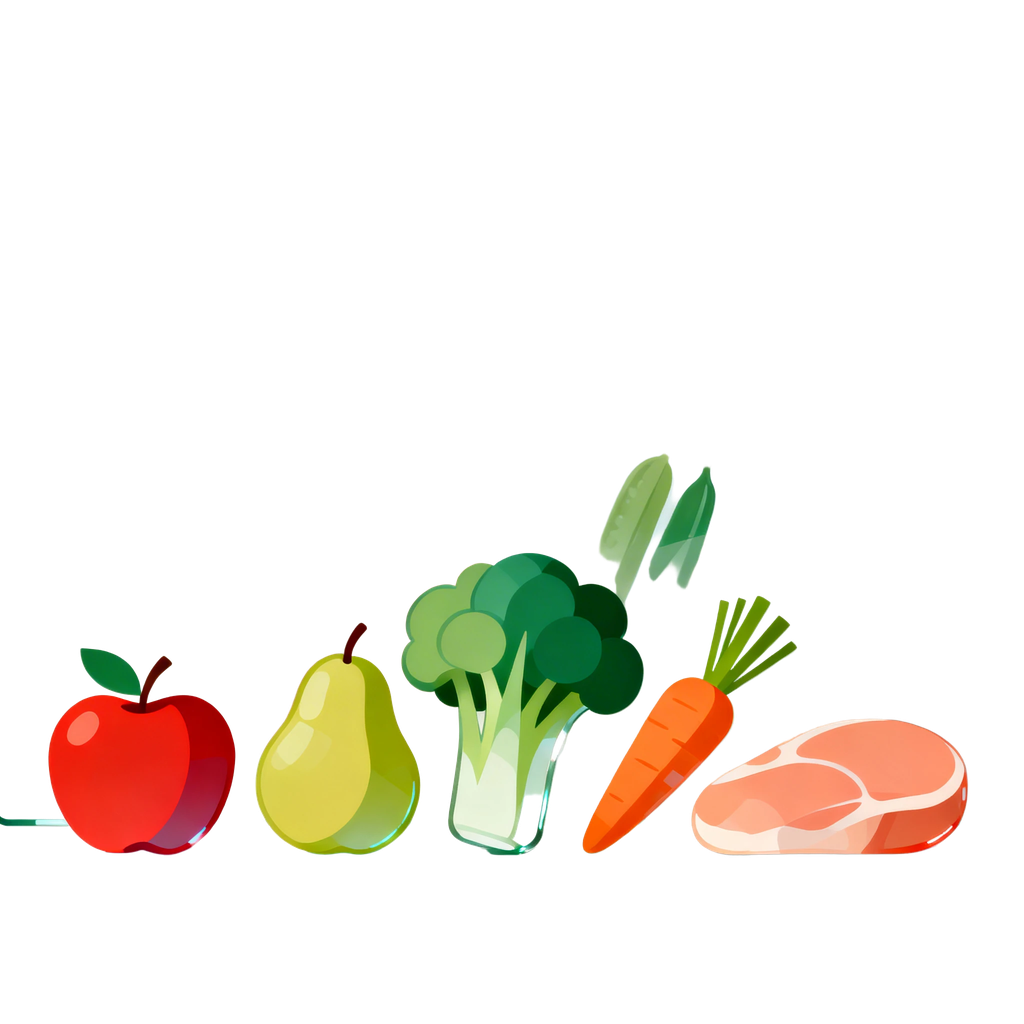 Alimentos Esenciales para una Dieta Equilibrada